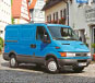 IVECO Turbo Daily CNG